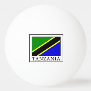 Tanzania Pingisboll