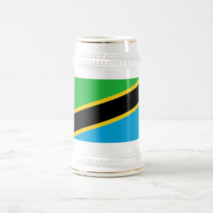 Tanzania Sejdel