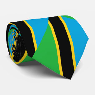 Tanzania Slips