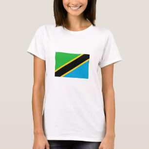 Tanzania T Shirt