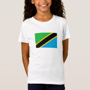 Tanzania T Shirt