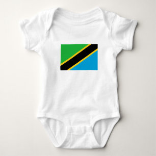Tanzania T Shirt