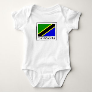 Tanzania T Shirt