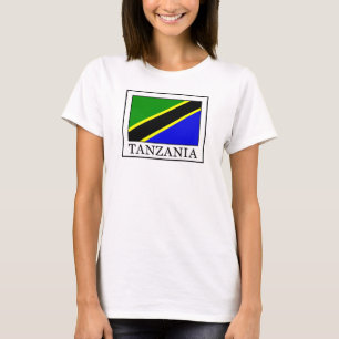 Tanzania Tee