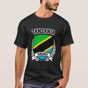 Tanzania Tee