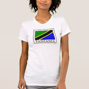 Tanzania Tee
