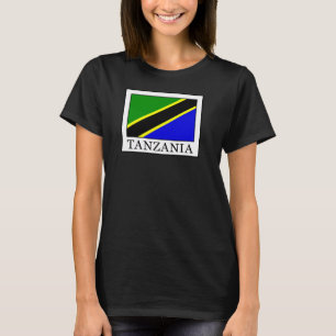 Tanzania Tee Shirt