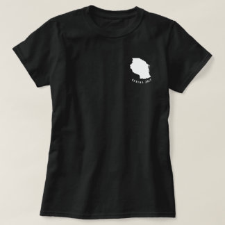 Tanzania Tee Shirt