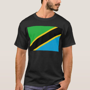 Tanzania Tee Shirt