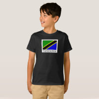 Tanzania