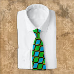 Tanzania Ties, mode Tanzanias Flagga, företag Slips<br><div class="desc">Neck Tie: Patriotisk Tanzania Flagga och Tanzania - kärlek mitt land,  bära,  resor,  landpatrioter/sportfantaster</div>