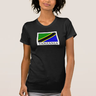 Tanzania Tröja