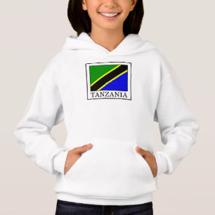 Tanzania Tröja
