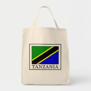 Tanzania Tygkasse