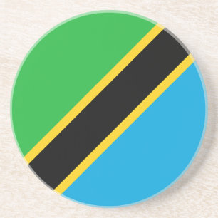 Tanzania Underlägg