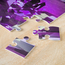 Tanzanite Gemstone-Lila