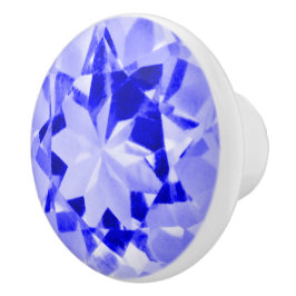 Tanzanite Illusion Knopp
