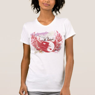 Tao av kärlek t shirt