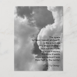 Tao-kontroll nr 4/vykort vykort