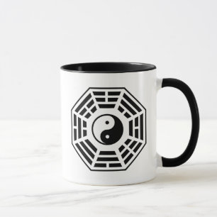 Tao - Pa Kua Mugg