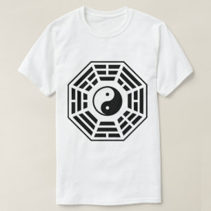 Tao Paen Kua T-shirt