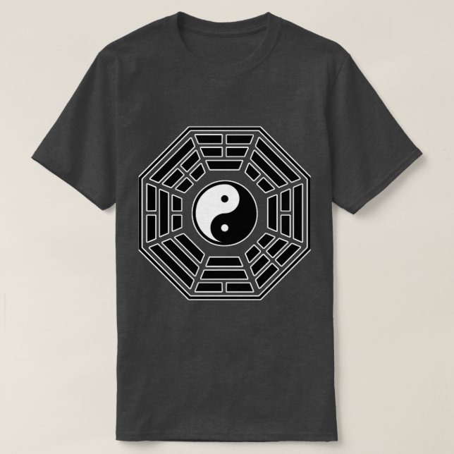 Tao - Paen Kua Tröja (Design framsida)