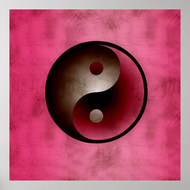 Tao Poster (Framsidan)