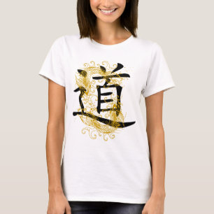 TAO symbolT-tröja T Shirt
