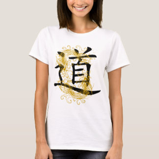 TAO symbolT-tröja T Shirt