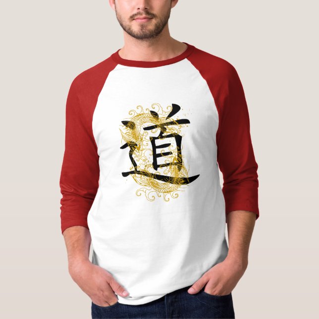 TAO symbolT-tröja Tröja (Framsida)