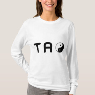 TAO T-tröja T-shirt