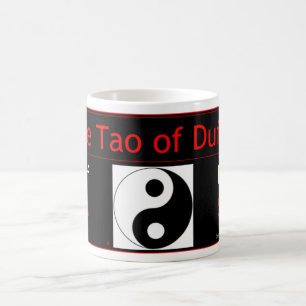 Taoen av Duino Kaffemugg