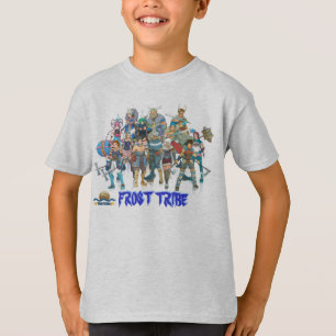 TAOFEWA - Froststam T Shirt