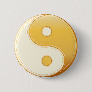 Taoism Symbol Knapp
