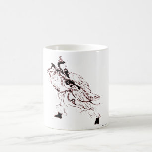 Taoist Mugg