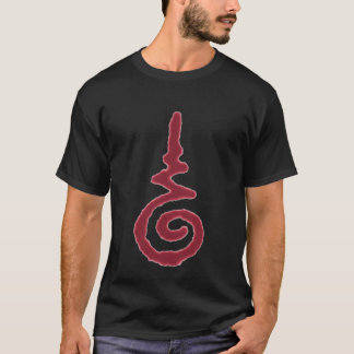 TaoMountain Unalom skjorta Tee Shirt