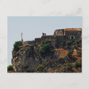 Taormina 8 vykort