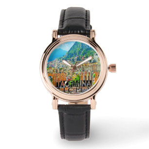 Taormina Armbandsur