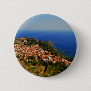 Taormina beskådar 2 knapp