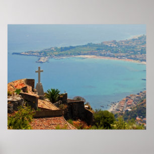 Taormina beskådar 3 poster