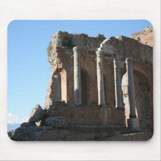 Taormina Mousepad Musmatta