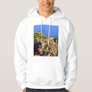 TAORMINA - Sicilien - Hoodie