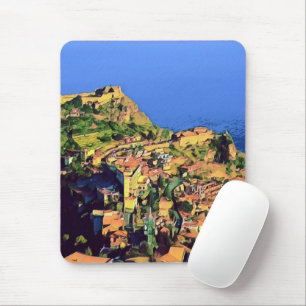 TAORMINA - Sicilien - Musmatta