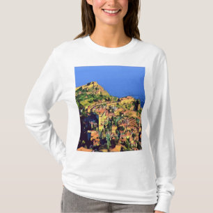 TAORMINA - Sicilien - T Shirt