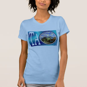Taos T-tröja av Alan Heuer T Shirt