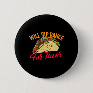 Tap Dance for Tacos - Lung Tap Dancing Tap D Knapp
