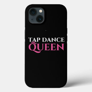 Tap Dance Queen Tap Dancing Enthusiast Tap Dancer