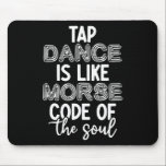 Tap Dance Teacher Apprecision Gifts Tap Dancer Bl Musmatta<br><div class="desc">Tap Dance Teacher Apprecition ger Tap Dancer Black Girls Avslappnad Dance med Snöre-förskönning</div>