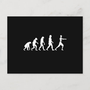 Tap Dancer Tap Dance Vykort
