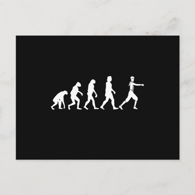 Tap Dancer Tap Dance Vykort (Framsida)